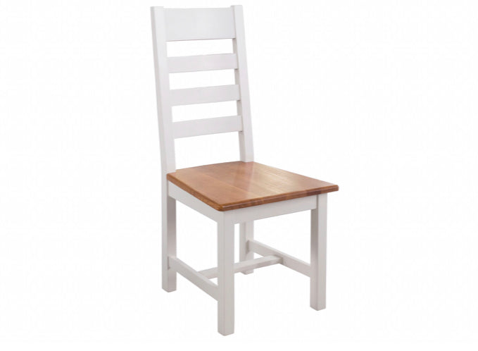 Chaise de salle à manger Skellig