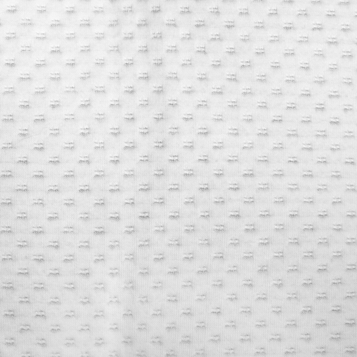 Matelas 12 mousses et ressorts ensachés, matelas en boîte - Matelas haut de gamme - Blanc