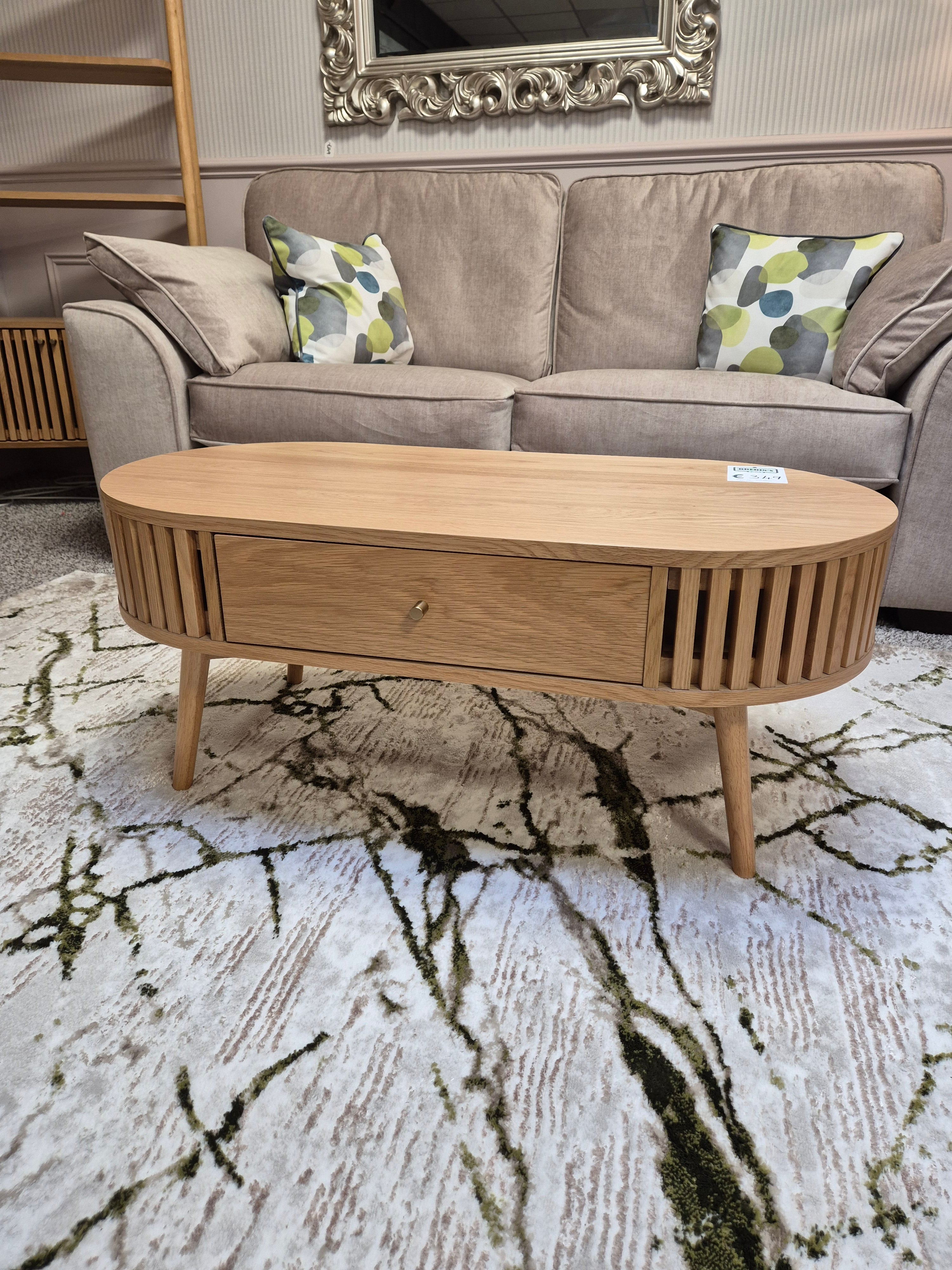 Table basse Soho