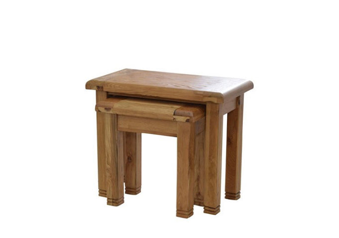 Tables gigognes Danube