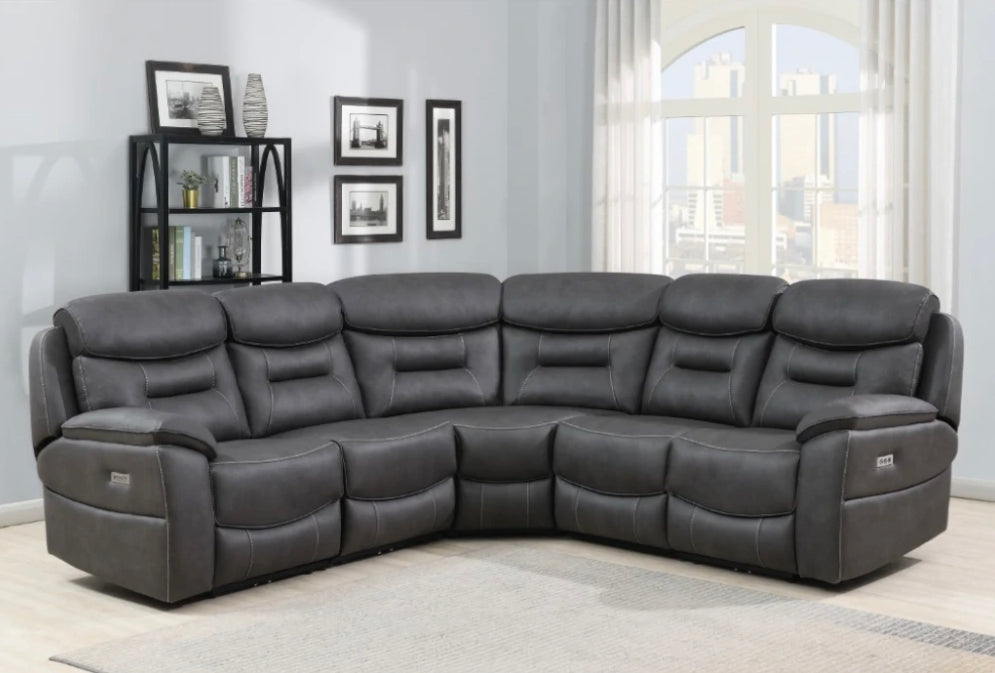Suite inclinable électrique Leroy