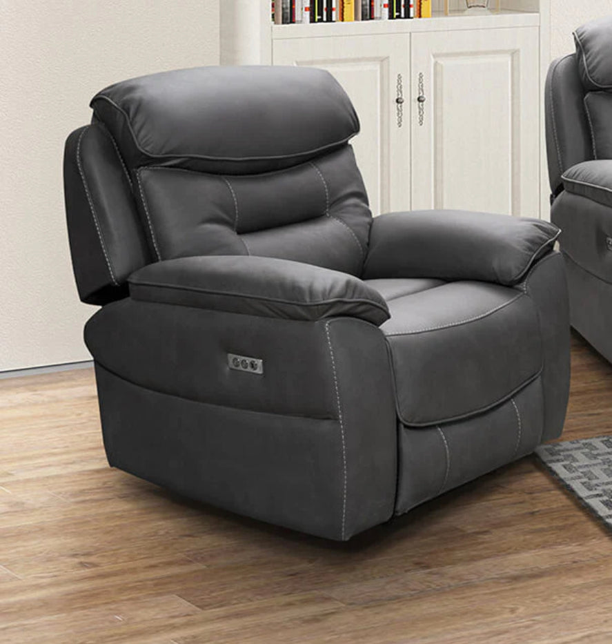 Suite inclinable électrique Leroy