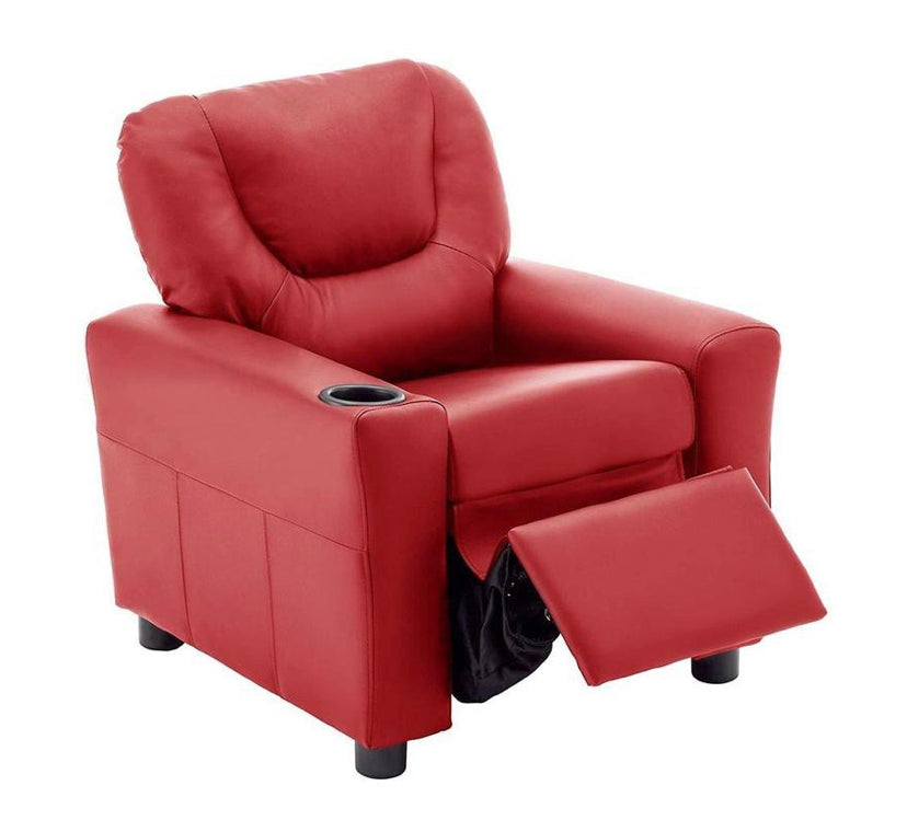 Fauteuil inclinable pour enfants