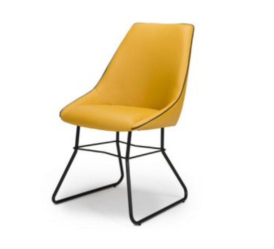 Chaise de salle à manger Cooper