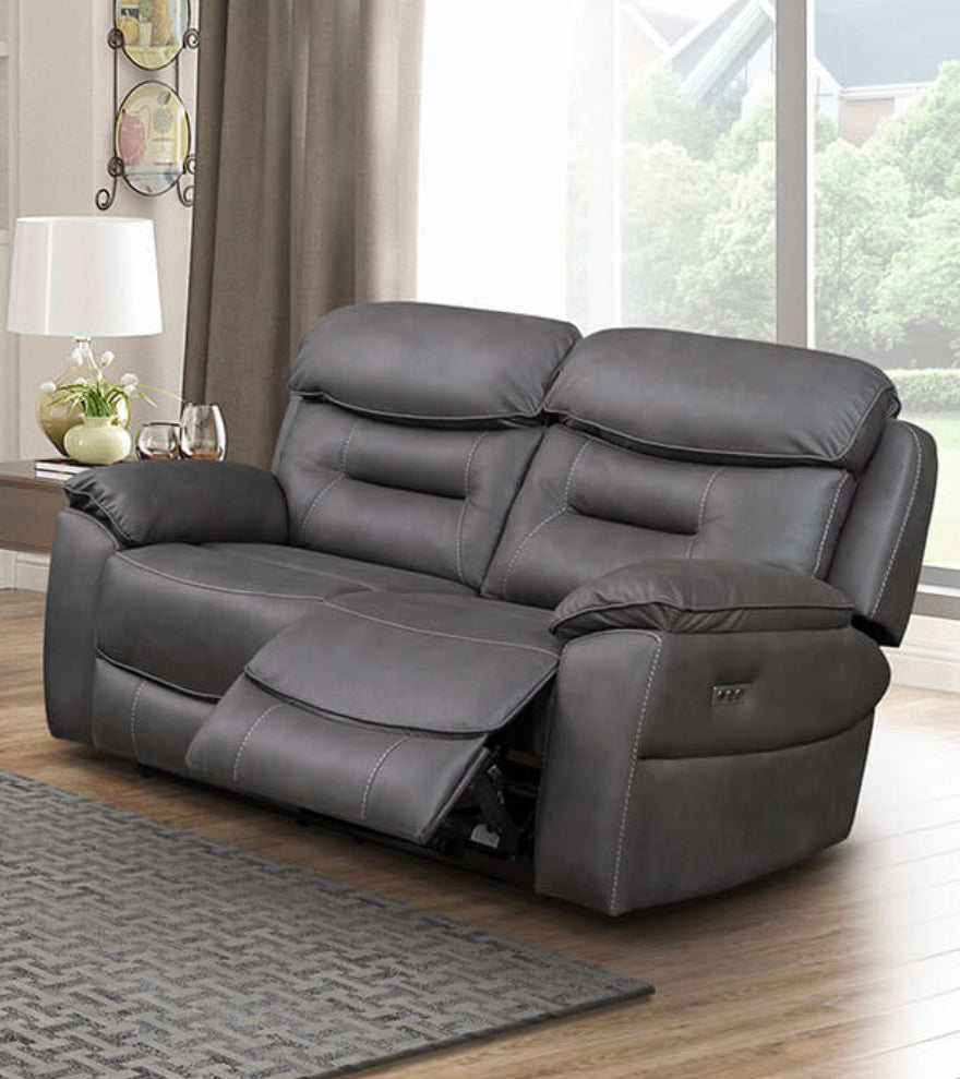 Suite inclinable électrique Leroy