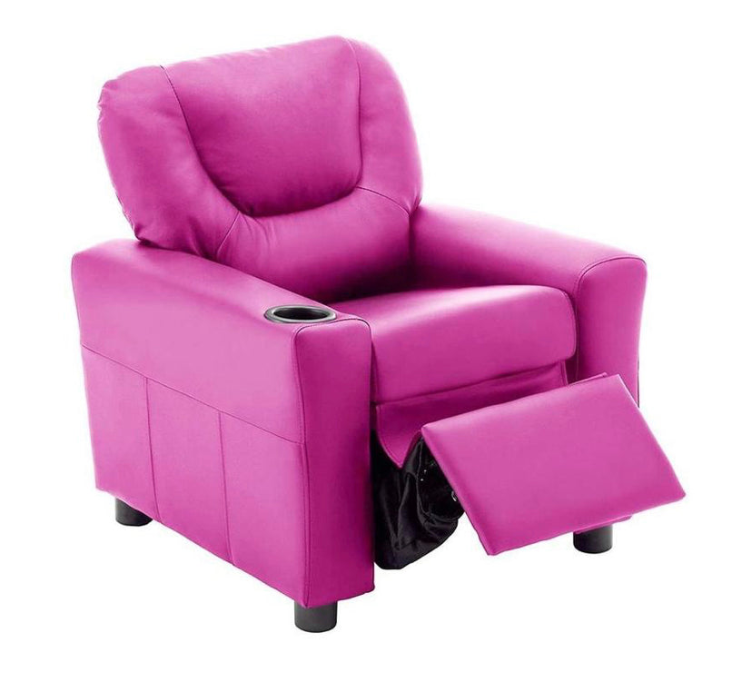 Fauteuil inclinable pour enfants