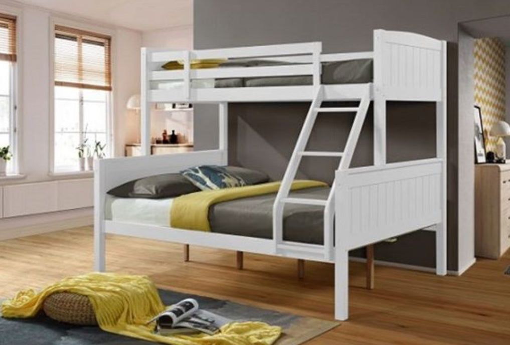 Couchettes triples Cassie