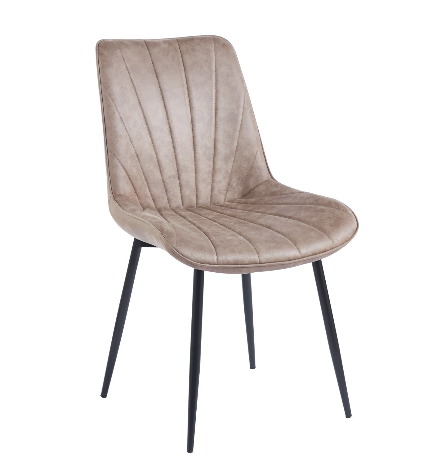 Table rectangulaire et chaises Epsom 1.6