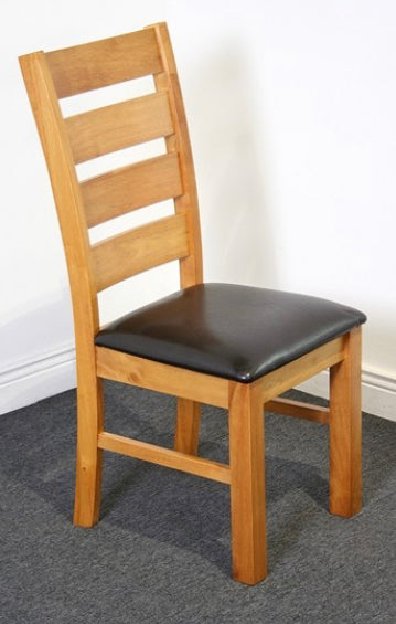 Chaise de salle à manger Columbia