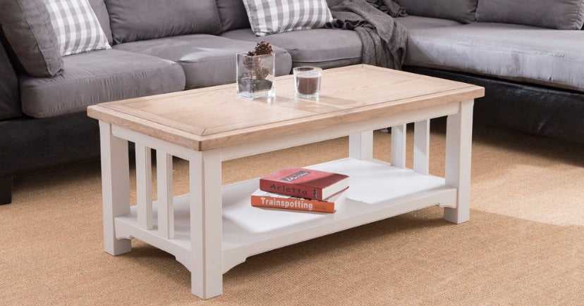 Table basse Eden