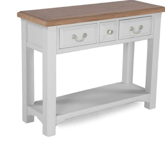 Console Eden