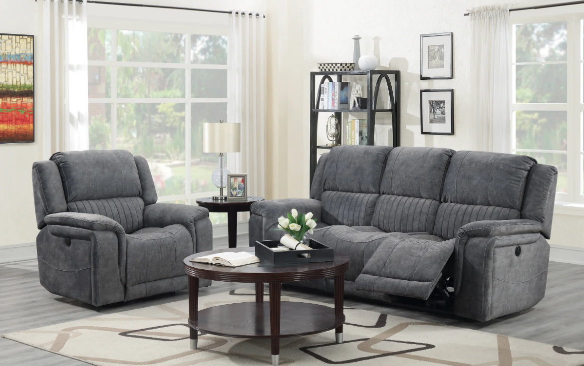Suite inclinable Washington