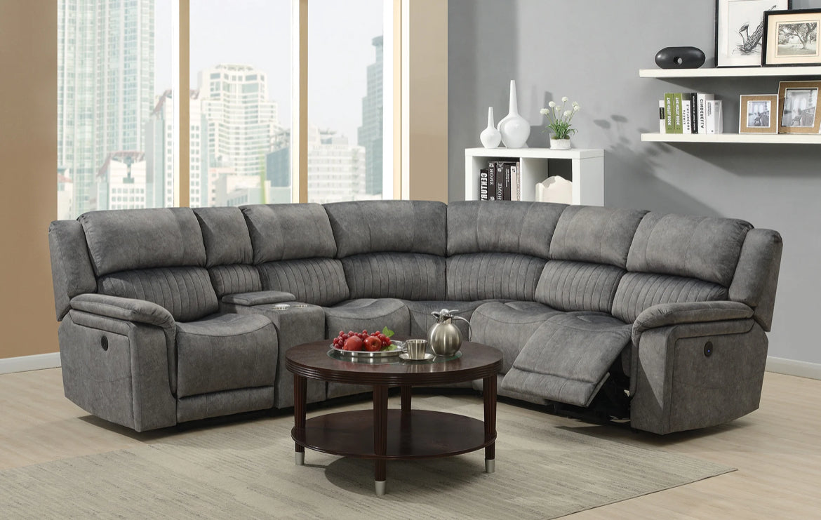Suite inclinable Washington
