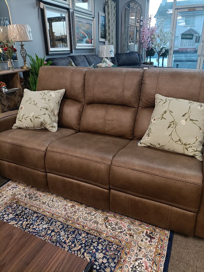 Collection Suite de tissus lavables Kingsley