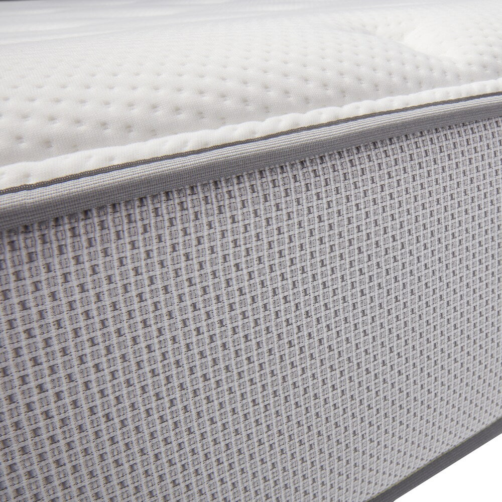 Matelas en mousse à mémoire de forme NuForm 11 pouces King size