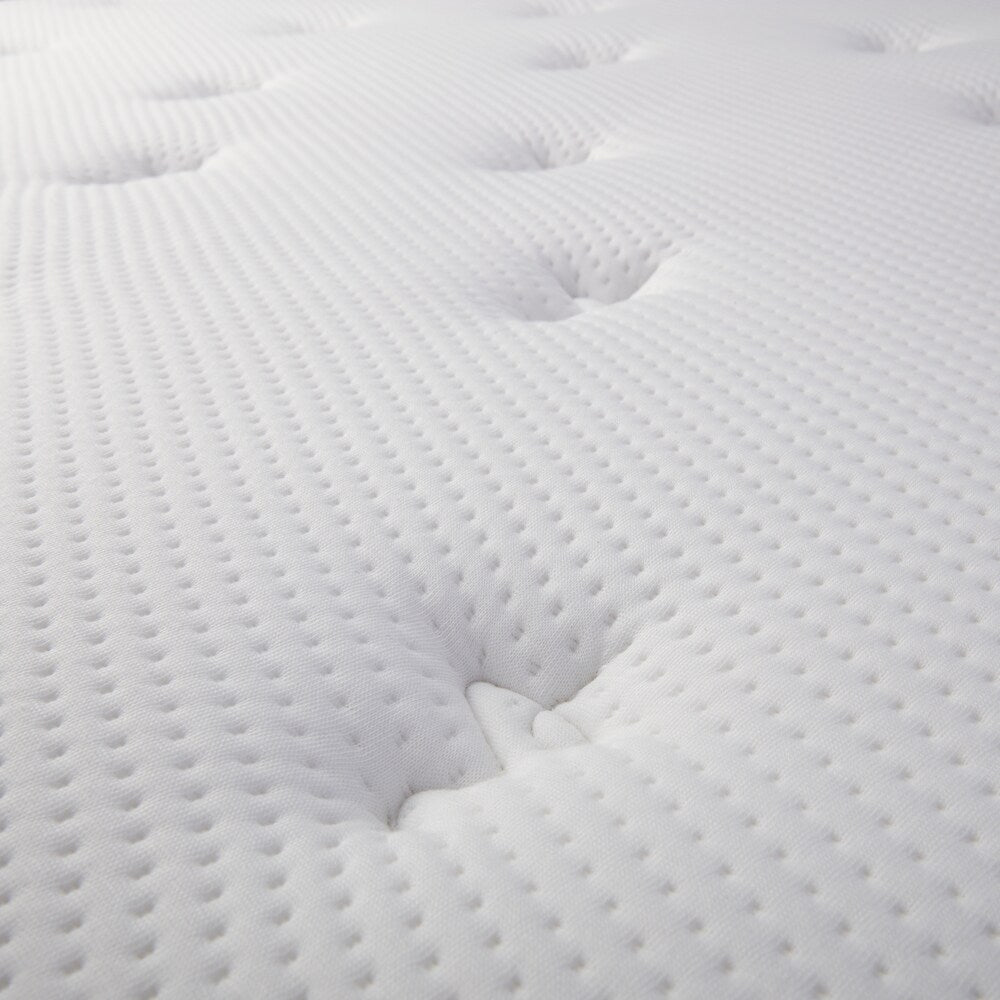 Matelas en mousse à mémoire de forme NuForm 11 pouces King size