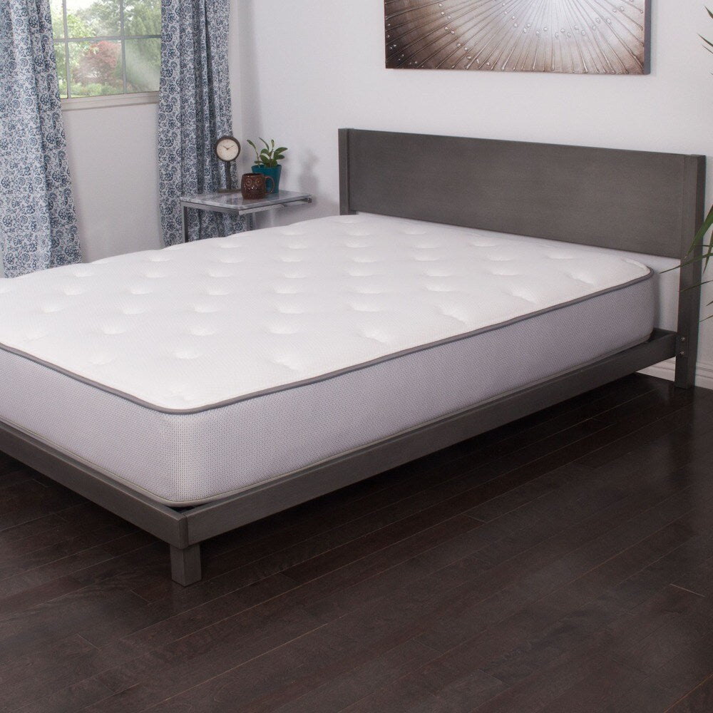 Matelas en mousse à mémoire de forme NuForm 11 pouces King size