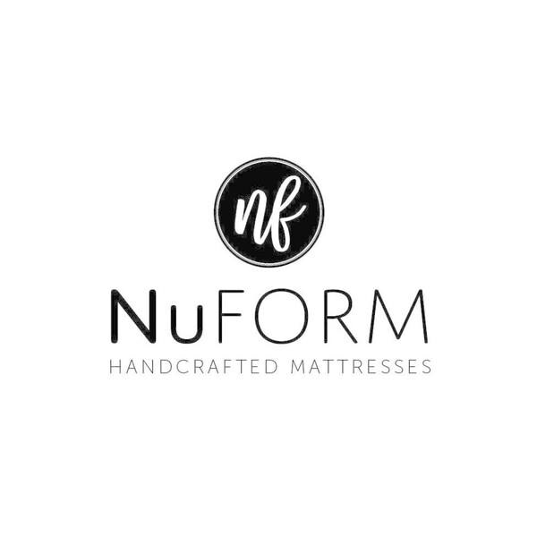 Matelas en mousse à mémoire de forme NuForm 11 pouces King size