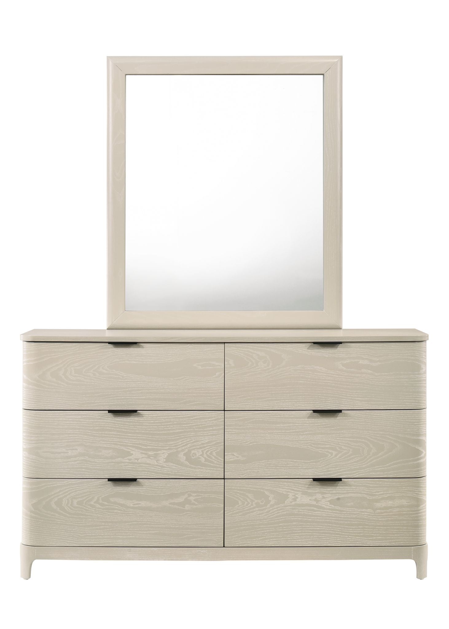 Miroir de chambre Palma