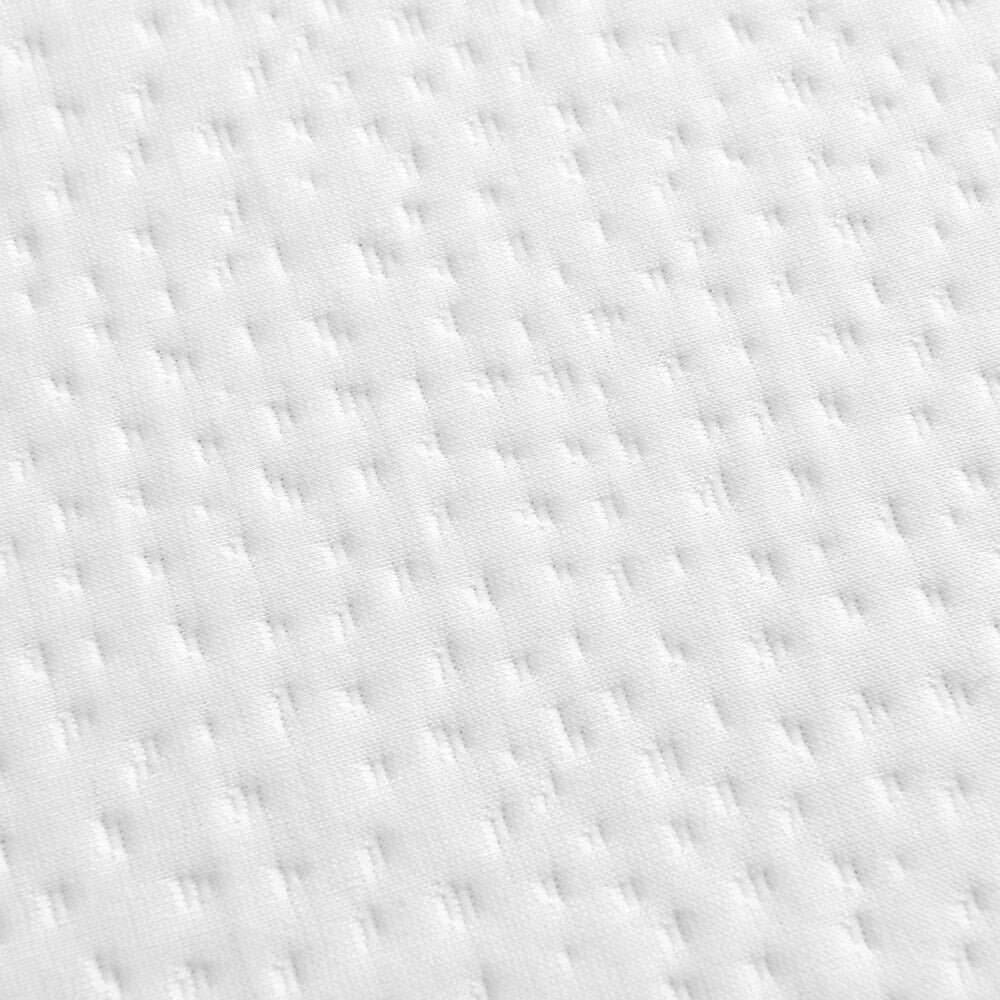 Matelas en mousse à mémoire de forme infusé de gel Solace Sleep de 8 pouces
