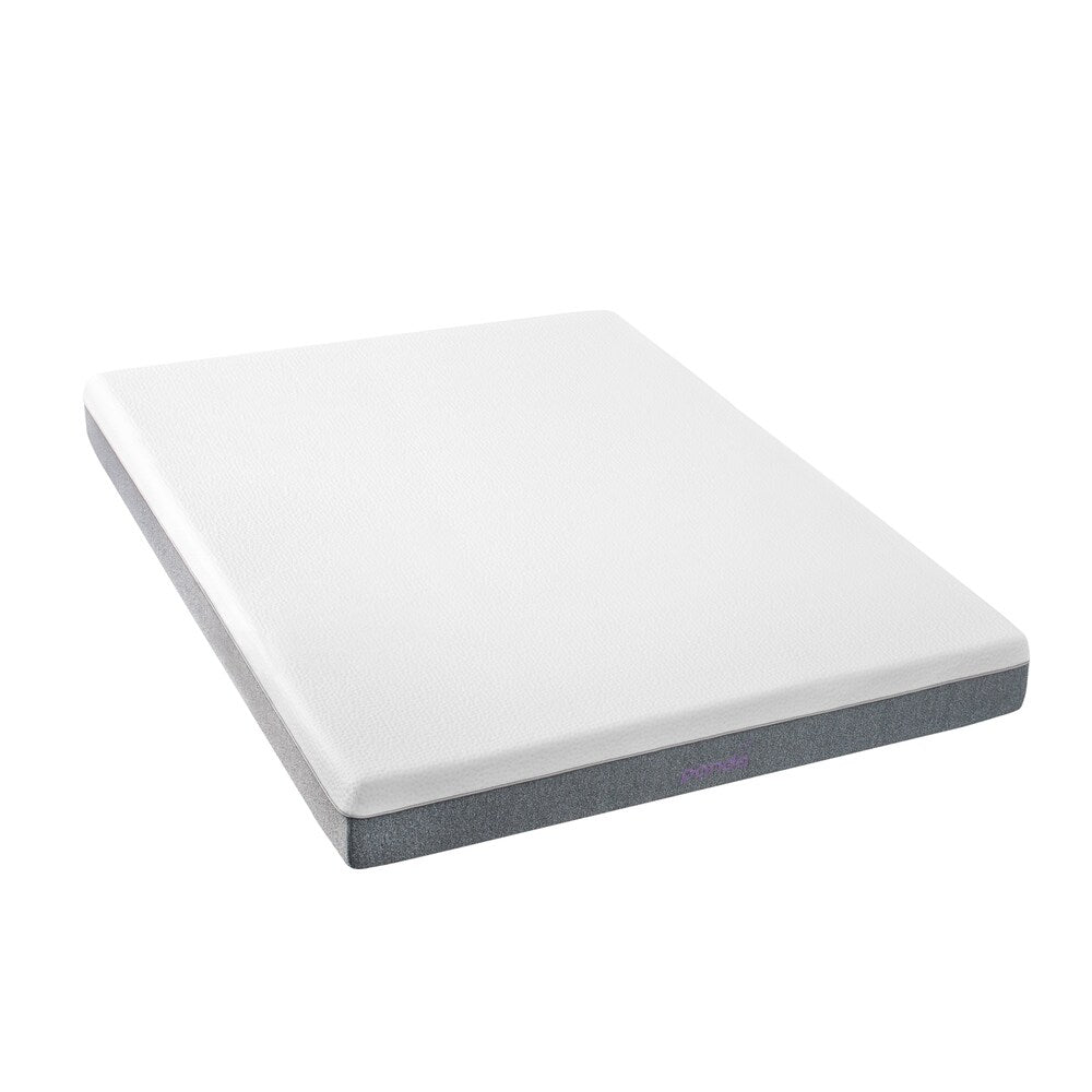 Matelas en mousse à mémoire de forme infusé de gel Solace Sleep de 8 pouces
