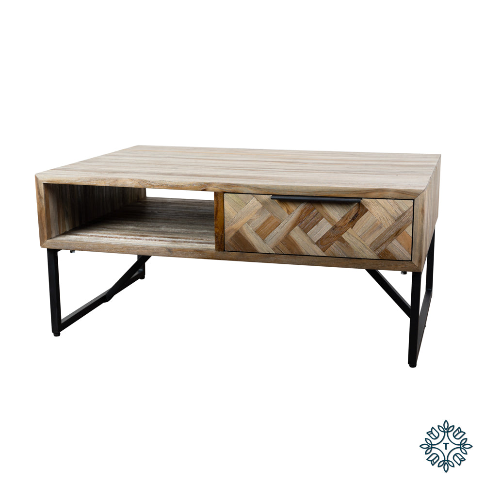Table basse Verona