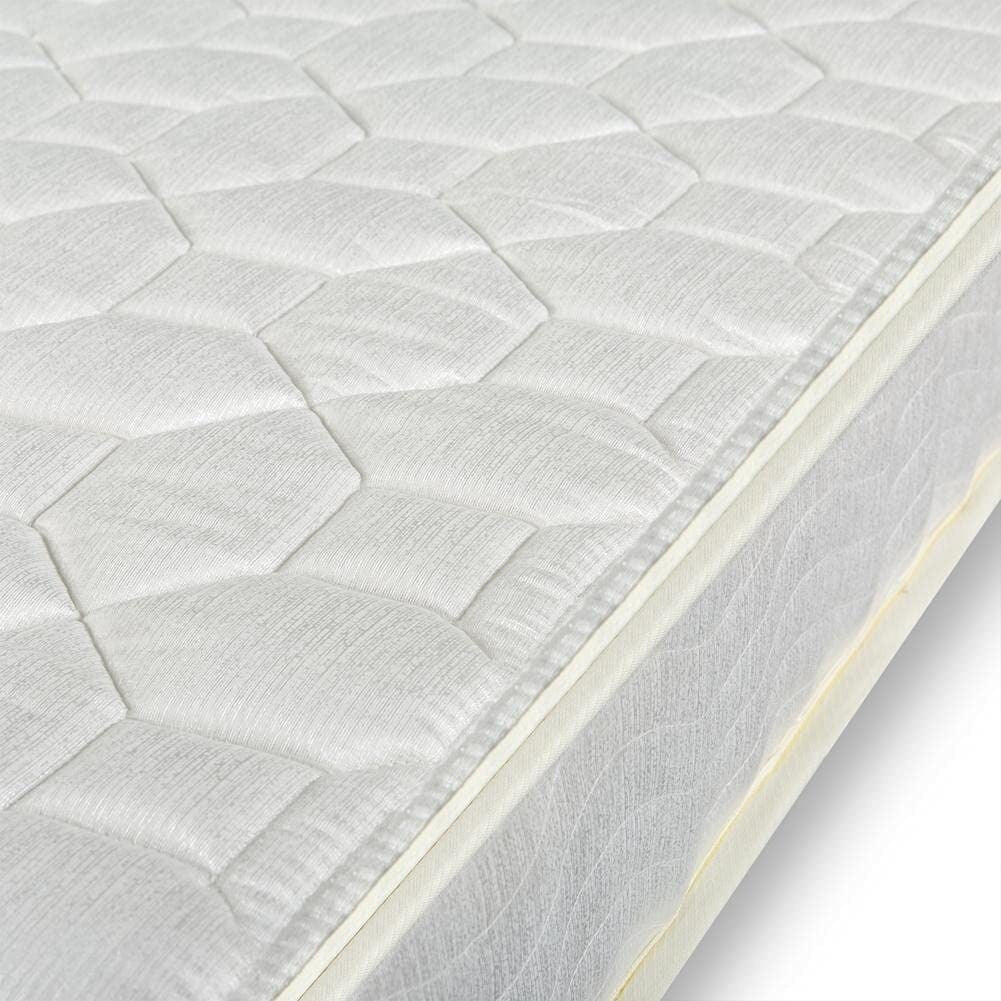 Matelas hybride Zinus 6 pouces en mousse et ressorts pour lits superposés, lits gigognes et lits de jour.