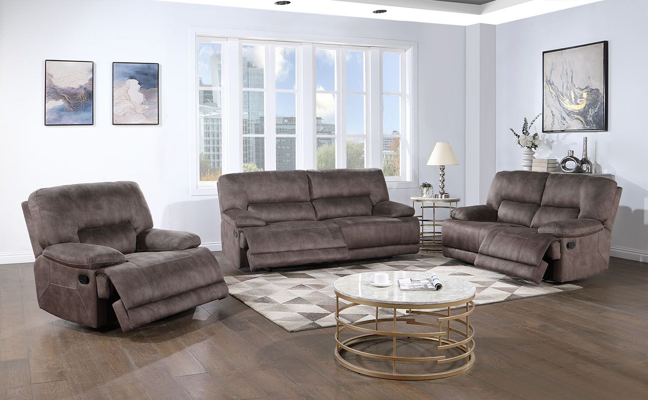 Ensemble inclinable en tissu lavable Aisling