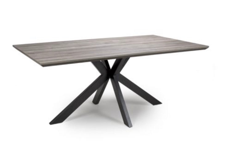 Table à manger Manhattan 1800-2200