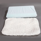 Matelas 3 couches COOL de 10 pouces, fermeté moyenne