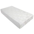 Matelas 3 couches COOL de 10 pouces, fermeté moyenne
