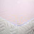 Matelas 3 couches COOL de 10 pouces, fermeté moyenne