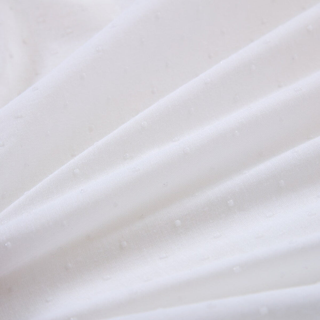 Matelas de lit de 10 pouces avec mousse CertiPUR-US pour un sommeil de soutien, plus frais et un soulagement de la pression