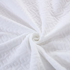 Matelas de lit de 10 pouces avec mousse CertiPUR-US pour un sommeil de soutien, plus frais et un soulagement de la pression