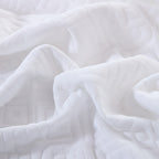 Matelas de lit de 10 pouces avec mousse CertiPUR-US pour un sommeil de soutien, plus frais et un soulagement de la pression
