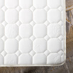 Matelas à ressorts ensachés Euro Top de 10 pouces - Crown Comfort