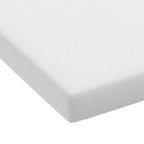 Matelas en mousse à mémoire de forme infusée de gel de 10 po