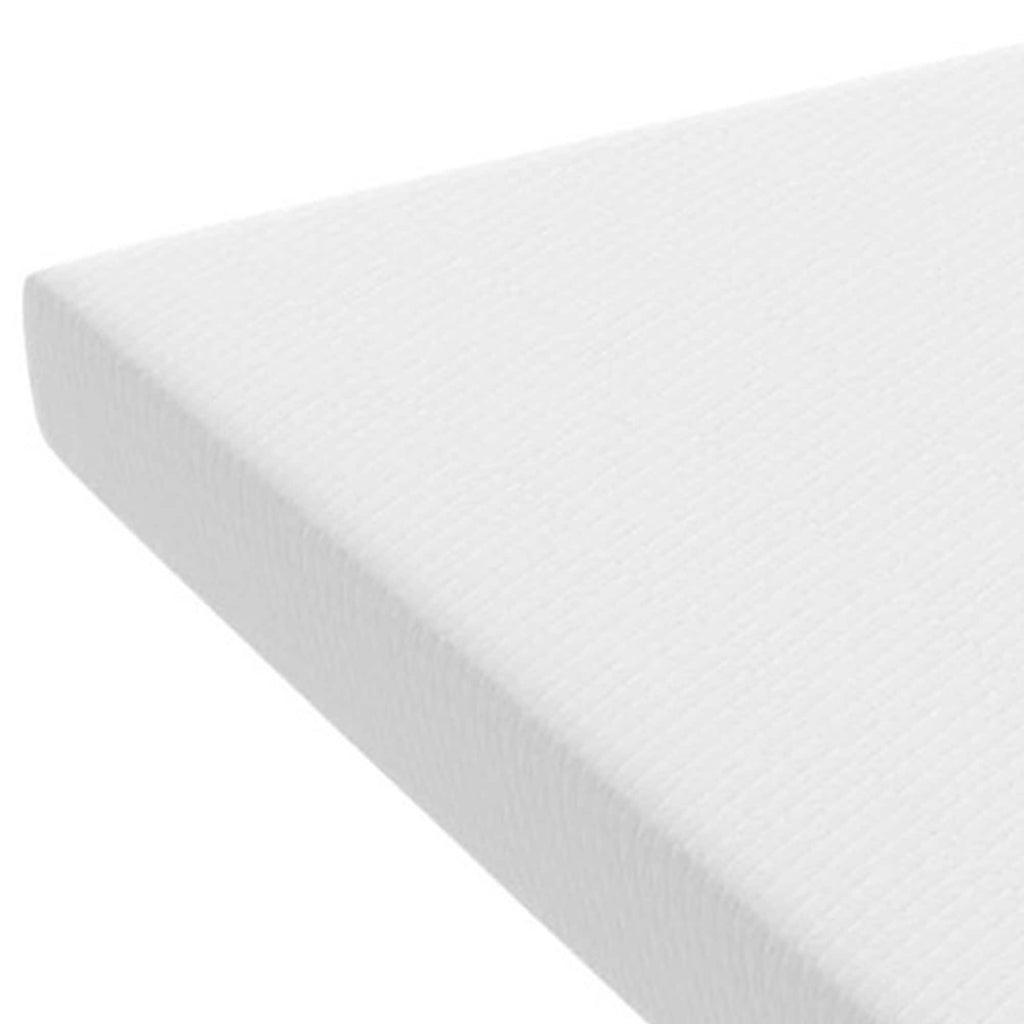 Matelas en mousse à mémoire de forme infusée de gel de 10 po