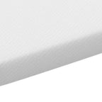 Matelas en mousse à mémoire de forme infusée de gel de 10 po