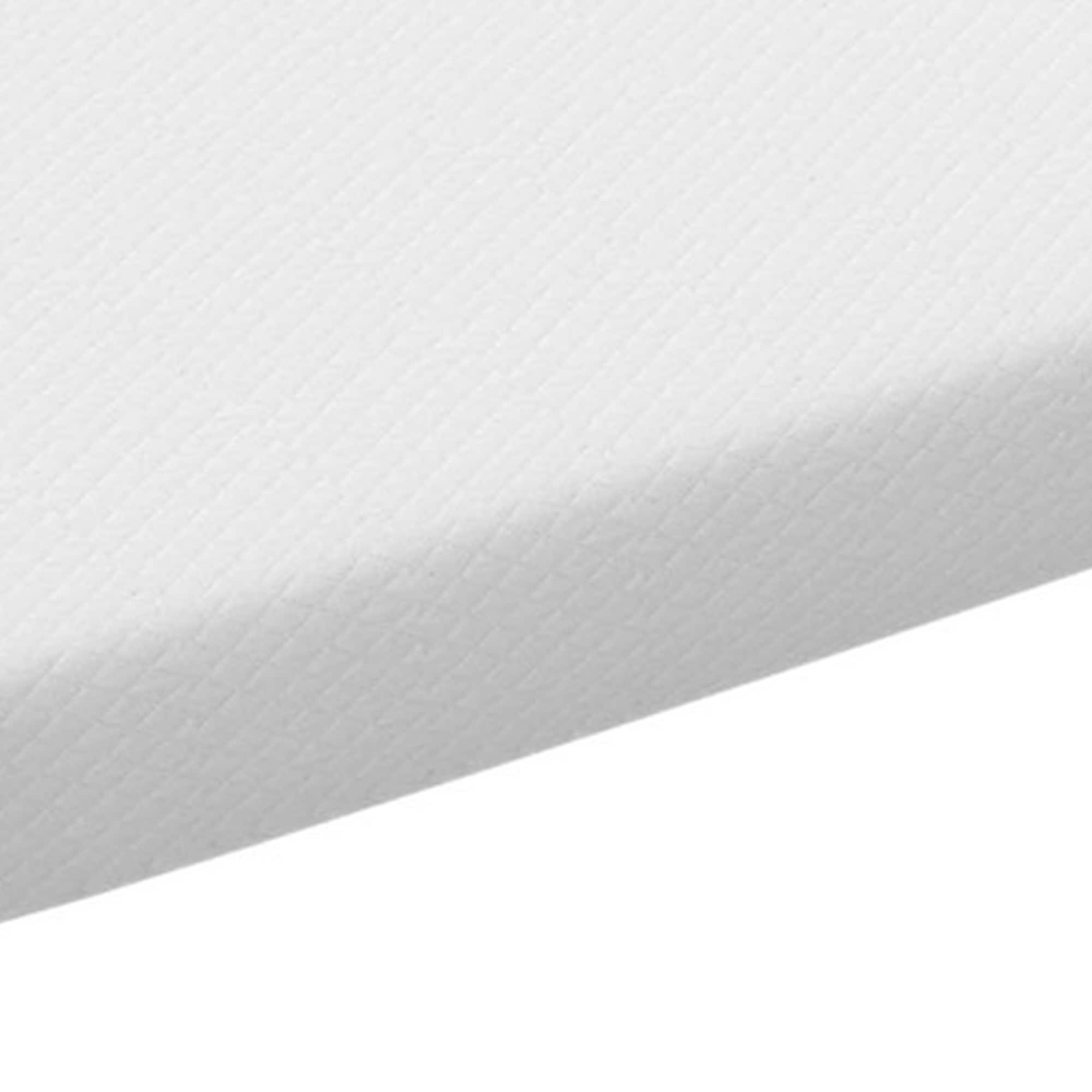 Matelas en mousse à mémoire de forme infusée de gel de 10 po