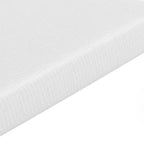 Matelas en mousse à mémoire de forme infusée de gel de 10 po