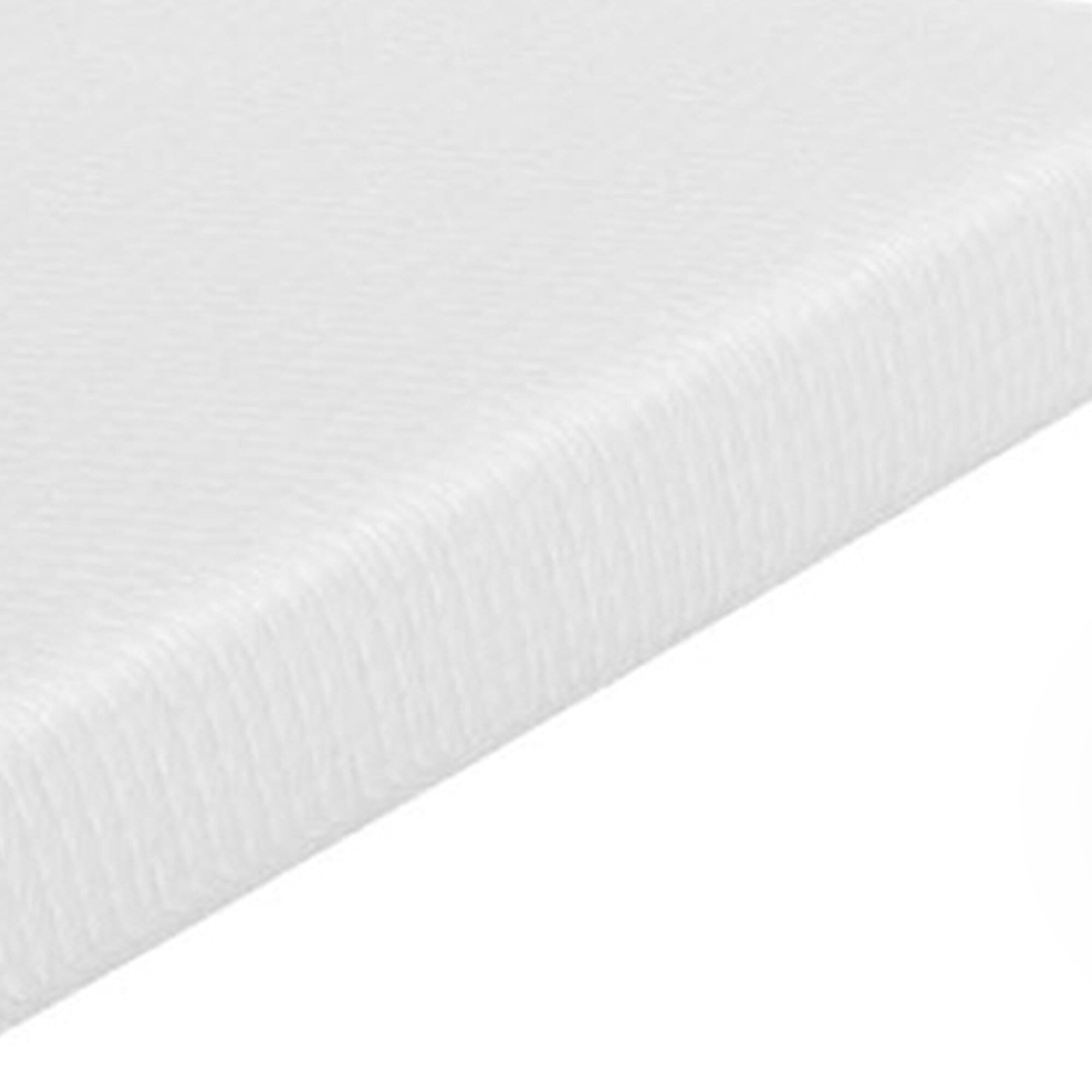 Matelas en mousse à mémoire de forme infusée de gel de 10 po