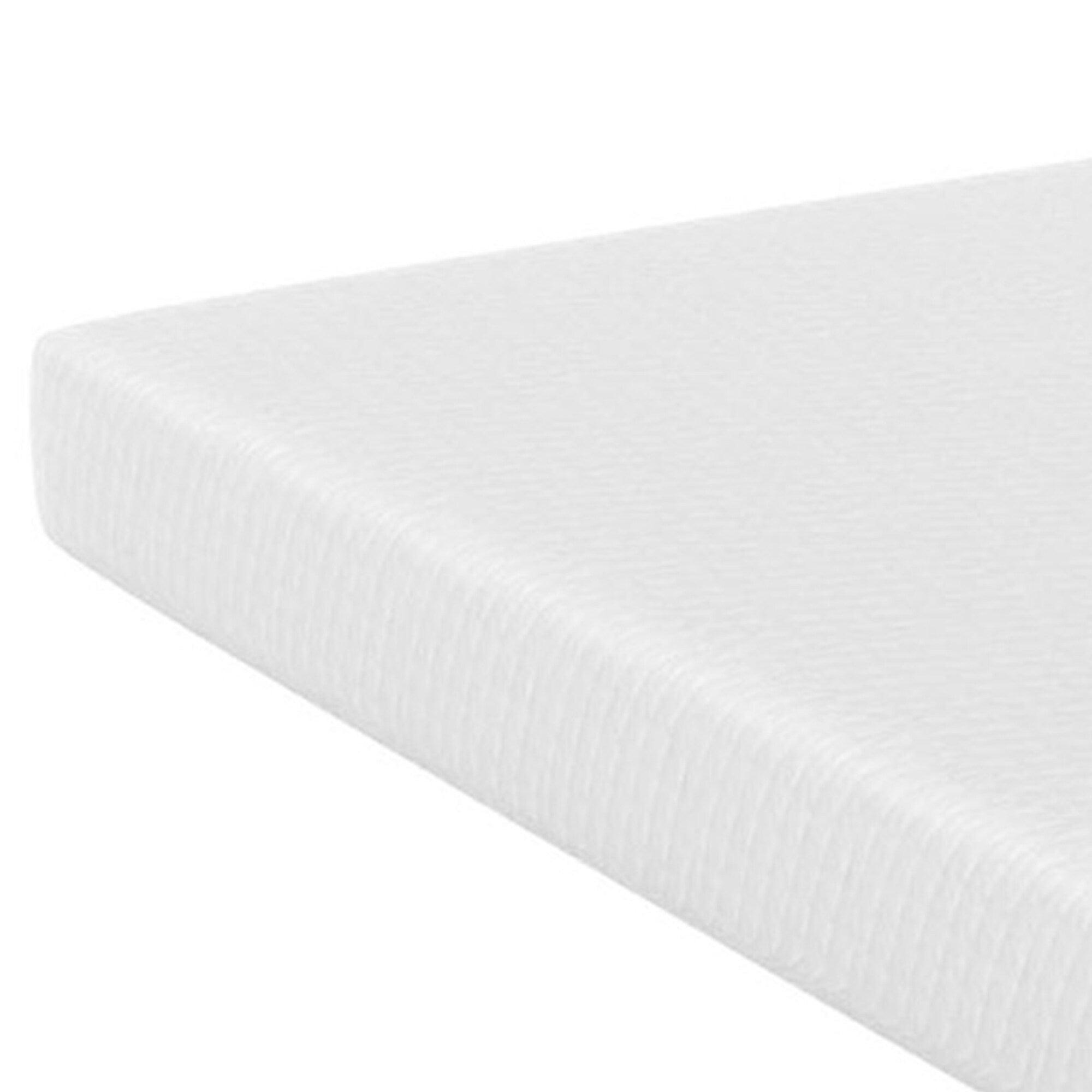 Matelas en mousse à mémoire de forme infusée de gel de 10 po
