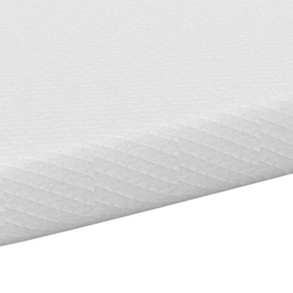 Matelas en mousse à mémoire de forme infusée de gel de 10 po