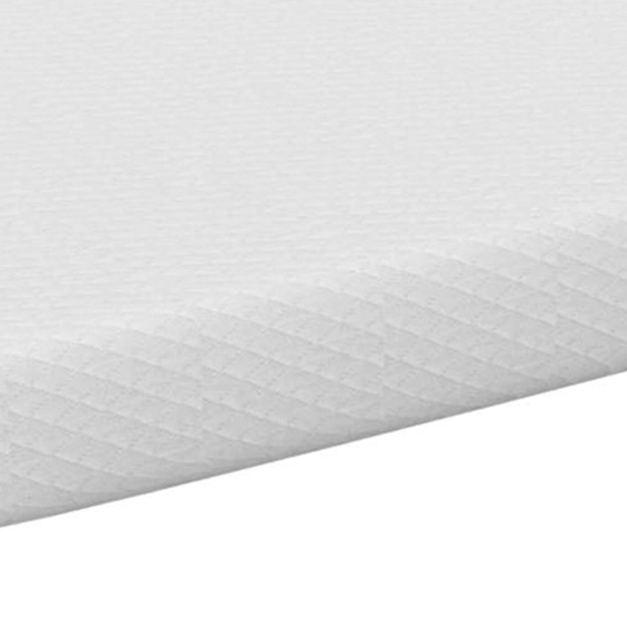 Matelas en mousse à mémoire de forme infusée de gel de 10 po