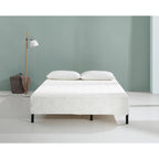 Matelas en mousse à mémoire de forme de 10 po avec perles de gel rafraîchissantes