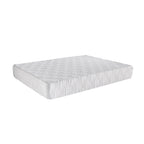 Matelas en mousse à mémoire de forme de 10 po avec perles de gel rafraîchissantes