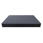 Matelas à ressorts ensachés de 10 po avec mousse haute densité