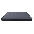 Matelas confort en mousse à mémoire de forme de 10 pouces