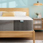 Matelas en mousse à mémoire de forme de 10 pouces dans une boîte